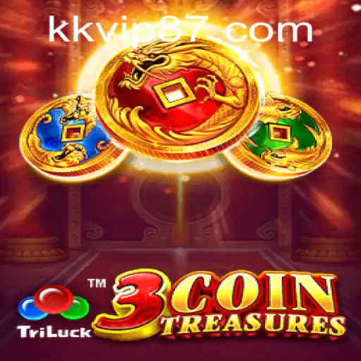 All You Need to Know About 3CoinTreasures: The Captivating World of Online Gaming