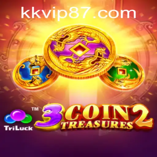 Explore the Exciting World of 3CoinTreasures2: A Deep Dive into Gameplay and Strategy