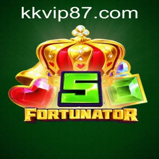 Explore the Exciting World of 5Fortunator: A Thrilling Game Experience