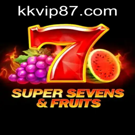 Exploring 7SuperSevensFruits: A Fresh Take on Classic Slot Gaming