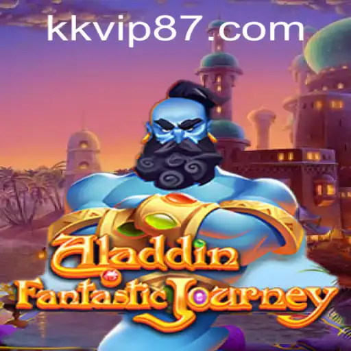 Journey into Adventure: Exploring the Enchanting World of Aladdin