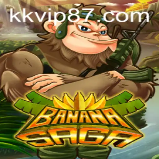 Discovering BananaSaga: A Thrilling Adventure