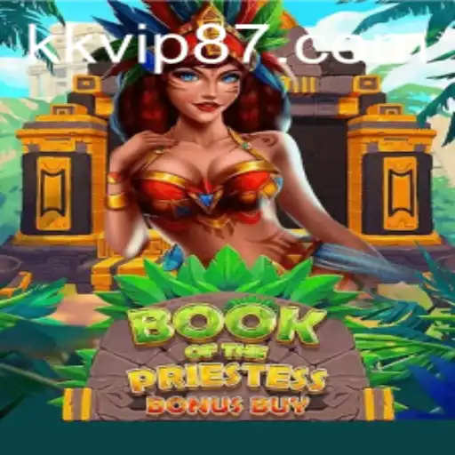 BookOfThePriestess: A Mystical Journey in Modern Gaming