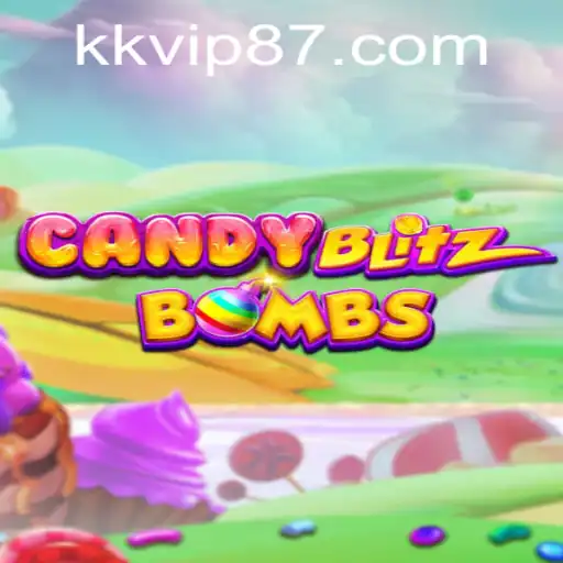 Exploring the Enchanting World of CandyBlitzBombs: A Comprehensive Guide