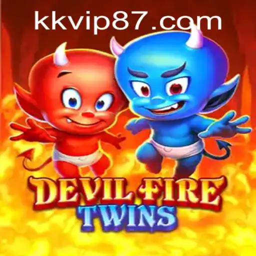 DevilFireTwins: An Exciting Gaming Adventure Paired with KKVip.Com