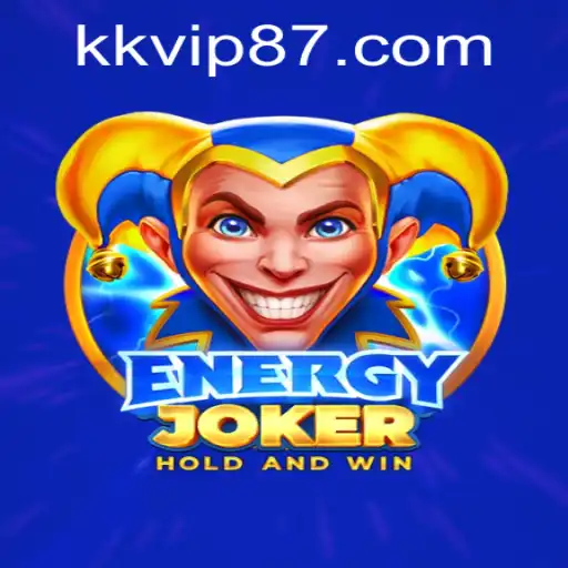 Unlock the Secrets of EnergyJoker: A Revolutionary Gaming Experience with KKVIP.COM