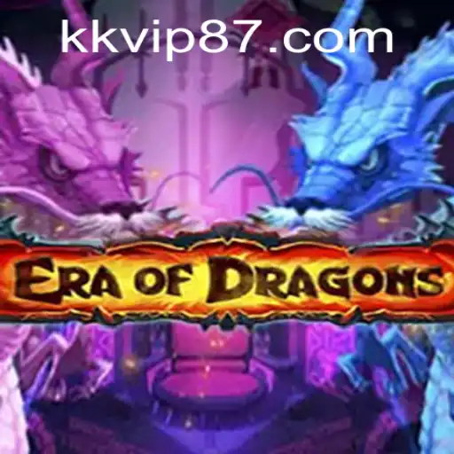 Exploring the Mystical World of EraOfDragons