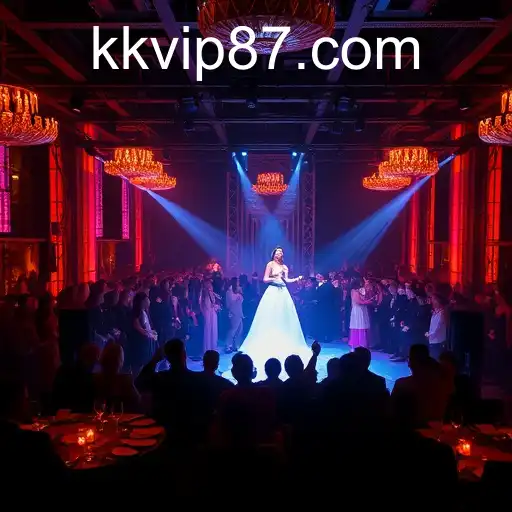VIP Service KKVIP.COM - 24/7 Support and Exclusive Benefits