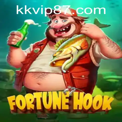 FortuneHook: A Dive into the New Gaming Phenomenon