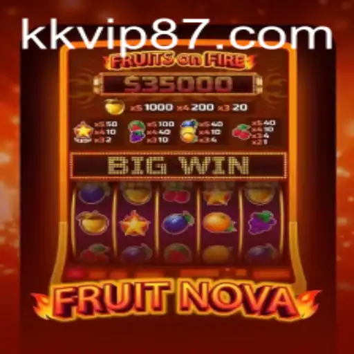 Exploring FruitNova: A Fresh Take on Mobile Gaming