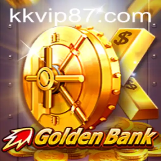 GoldenBank: Unveiling the Intriguing World of KKVIP.COM's Latest Sensation