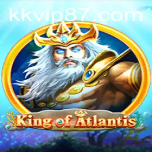 Discover the Mystical World of KingofAtlantis: An In-Depth Guide to the Game