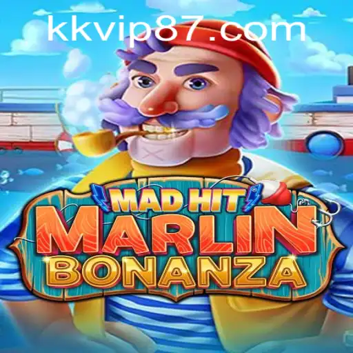 An Exciting Dive into the World of MadHitMarlinBonanza