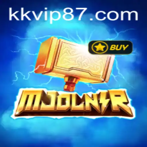 Mjolnir: A Legendary Gaming Experience