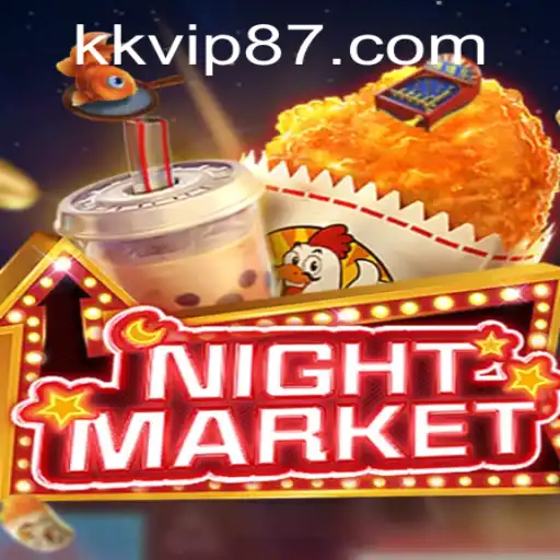 Unveiling the Exciting World of NIGHTMARKET - A Comprehensive Guide to This Thrilling Game