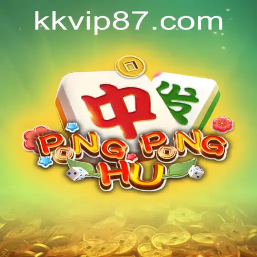 Discovering PONGPONGHU: The Exciting New Game from KKVIP.COM