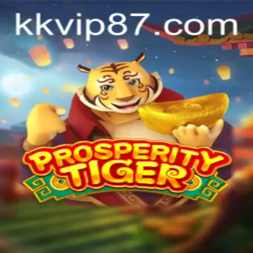 Discover the Thrills of ProsperityTiger: A Deep Dive into the Game and Its Fascinating World