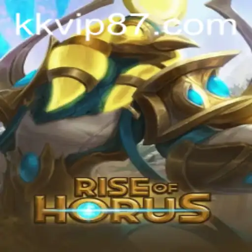 Rise of Horus: Unveiling the Ancient Mysteries of Egyptian Themed Gaming