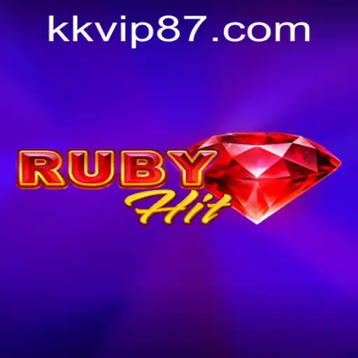 RubyHit: The Thrilling Game Revolutionizing the Gaming Scene