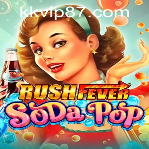 RushFeverSodaPop: A Thrilling Adventure in a Pop-Infused World
