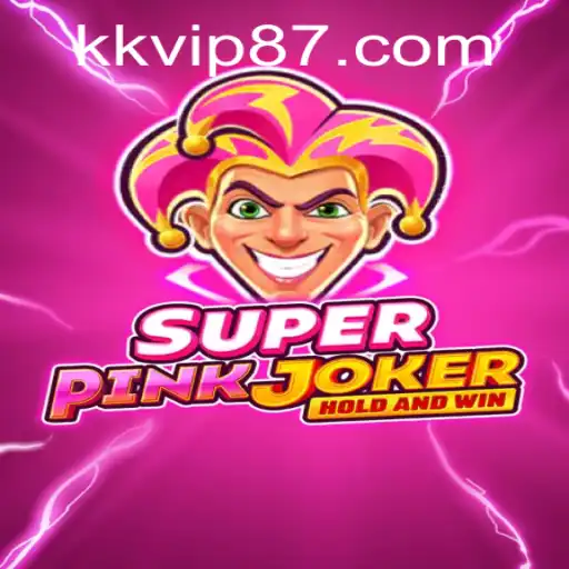 Unveiling the Dynamic World of SuperPinkJoker