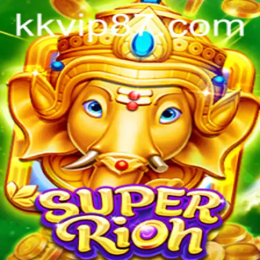SuperRich and KKVIP.COM: A Comprehensive Guide