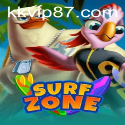 Dive Into the Excitement of SurfZone Game