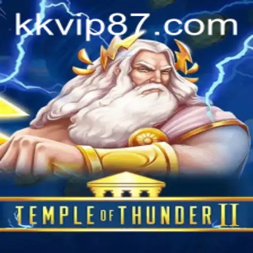 Explore the Thrilling Realm of TempleofThunderII