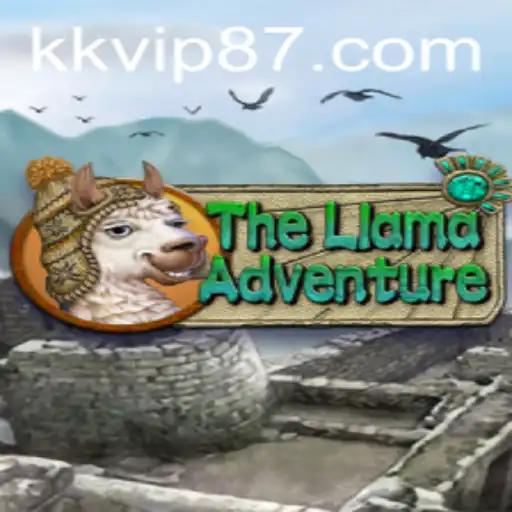TheLlamaAdventure: A Thrilling Journey Awaits