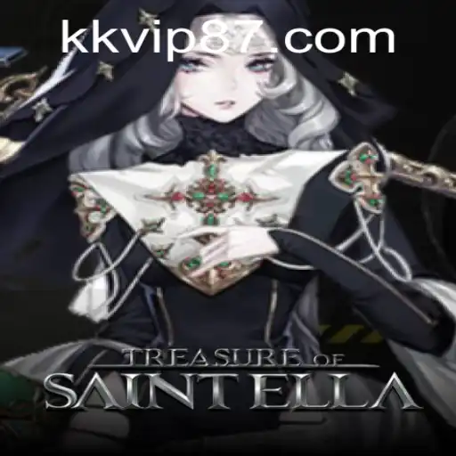Discover the Adventurous World of TreasureofSaintElla