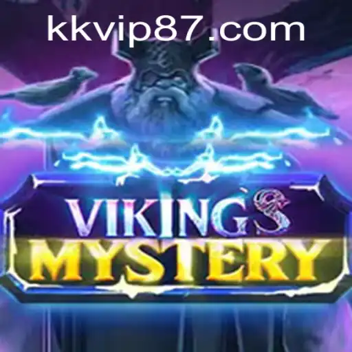 VikingsMystery: An Adventurous Journey into the Norse World