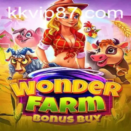 Exploring the Exciting World of WonderFarmBonusBuy with KKVIP.COM